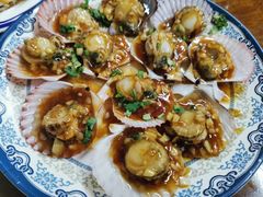 -公寓家常菜馆(海军博物馆店)