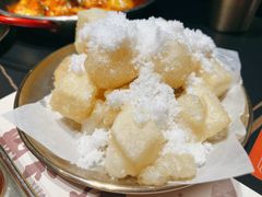 -西塔老太太泥炉烤肉(龙湖北苑天街店)