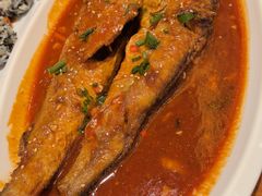 -全州拌饭馆(断桥店)
