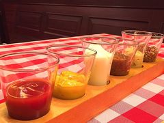 iphone_upload_pic-杭州国际会议中心洲际酒店-德国啤酒屋(砂之船国际生活广场店)