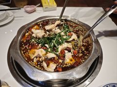 -乡土特色.冷锅鱼.牦牛肉汤锅