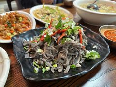 -龙鑫园餐厅(成功街店)