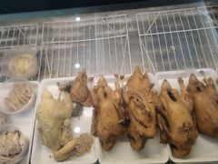 -胖子好盐水鸭(总店)