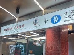 -敏华冰厅(平安金融中心店)