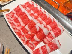 -海底捞火锅(龙岗星河COCO Park店)