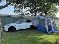 -TESLA 特斯拉(上海太古汇体验店)