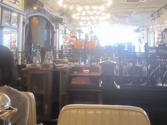 -成都娃娃花园餐厅 (南艺旗舰店)