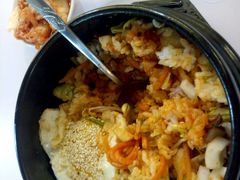 -朴鲸家正宗韩国料理(福田店)