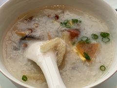 艇仔粥-粤界(望京金辉店)