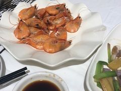 -强记海鲜·大排档(蛇口新街店)
