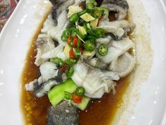 -粤盛海鲜平价店(洛溪食街店)