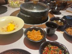 -芸山季·云南山珍菌火锅(人民广场来福士店)