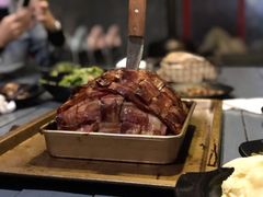 肉山-真脑花改(延安三路店)