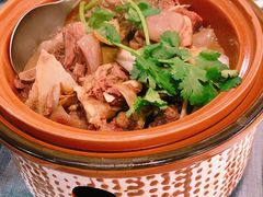 -茶油香闽南菜·花园餐厅(前埔店)