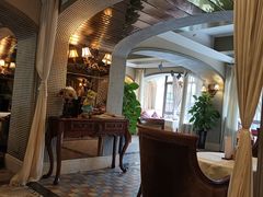 -欧洲房子(宜必思店)