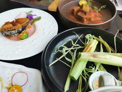 -花潮料理艺食馆(成都万象城店)