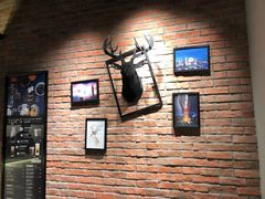 -THE ALLEY 鹿角巷(时代天街A馆店)