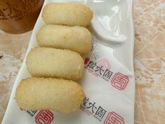 -周大娘牛乳(旧寨古村总店)