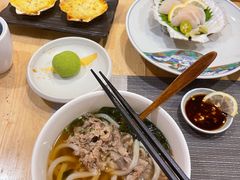 -森味花园·日本料理(伊藤洋华堂亚运村店)