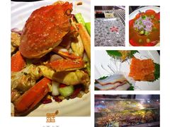 蟹之国(极地店)-蟹之国·精品蟹料理(极地店)