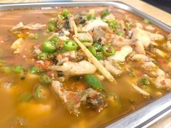 -艺味深尝(云锦路店)