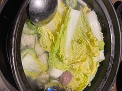 -同仁四季椰子鸡(海岸城天利店)