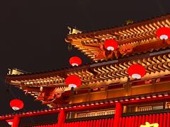 -大唐不夜城
