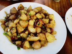 -腾冲国萍农家乐