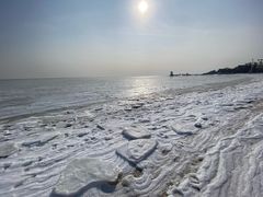-兴城海滨风景区