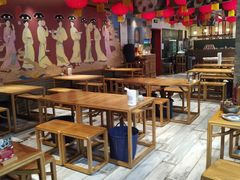 大堂-顺承小院儿