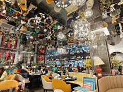 -巴依老爷新疆美食(清华东门店)