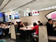 大堂-周渝食惦·酸菜鱼精致川菜(横岗店)