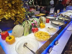 -加餐海鲜自助(宝龙一城店)