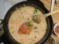 -潮粥荟·潮汕砂锅粥(朝阳大悦城店)