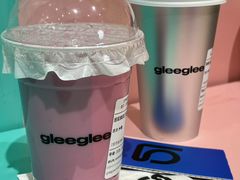 -gleeglee乐溢亦茶(合生汇店)
