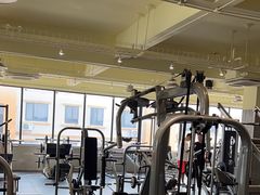 -聚健身GatherFitness(余杭店)