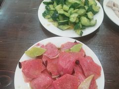 -爆肚冯(廊房二条店)