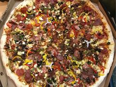 -Tubestation站点比萨(五道营店)