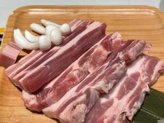 -韩时烤肉(枫蓝店)