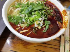 -清真·马安军辣子牛肉面