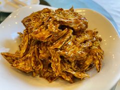 -功德林素菜饭庄(前门店)