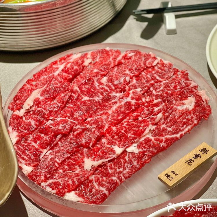 牛肉真的是yyds,每次都要吃很多!吊龙、匙柄、五花趾…