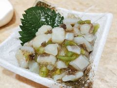 -东京屋(武定路店)
