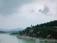 -黄巢水库