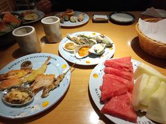 -松子料理(世纪城店)