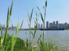-汉江湾体育公园