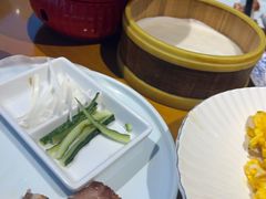 -三凤酒家·百年无锡菜(清扬茂业店)
