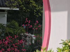 -无锡梅园公园