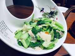 -崔义清鲁菜馆(大明湖店)