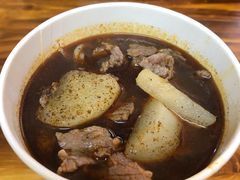 -王记生烫牛杂面馆(兰陵路店)